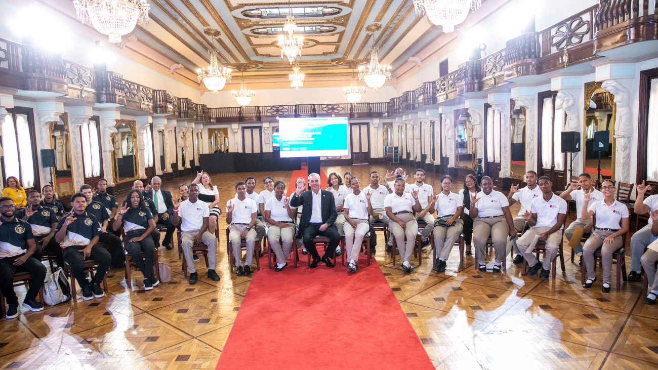 Why the Dominican Republic’s Deaf AI Training Initiative is Just the Beginning