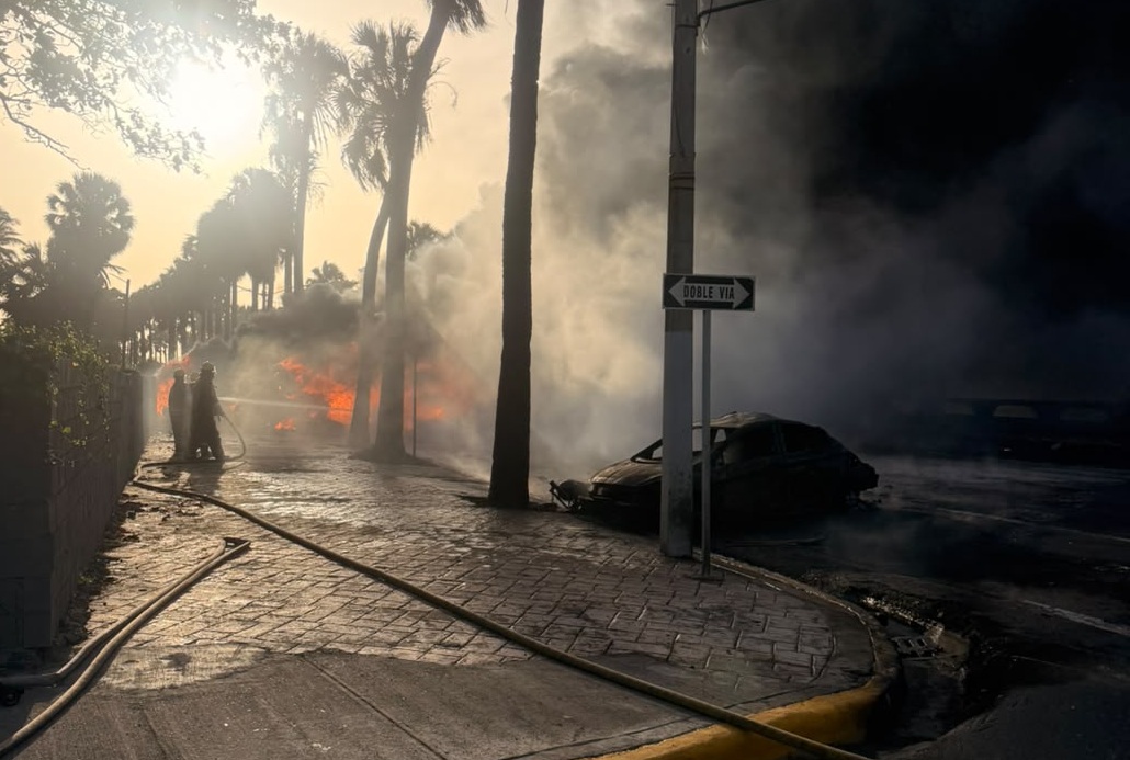 The Malecon Tanker Disaster: How Government Resolutions Became Death Sentences